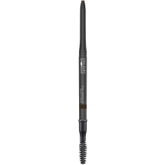 COULEURS DE NOIR STYLO SOURCILS BRUN FONCE03 0,07G