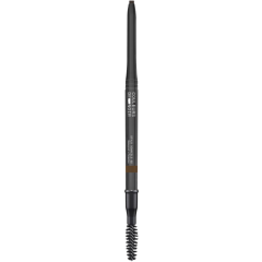 COULEURS DE NOIR STYLO SOURCILS BRUN 02 0,07G