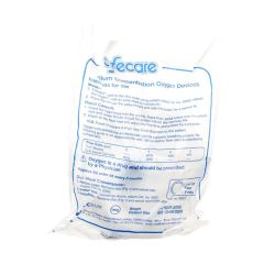 LIFECARE ZUURSTOFMASKER VOLW + SLANG 2011