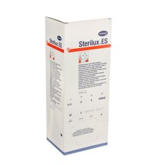 STERILUX ES KP STER 8PL 5,0X 5,0CM 40X5 4008454