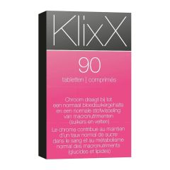 KLIXX TABL 90