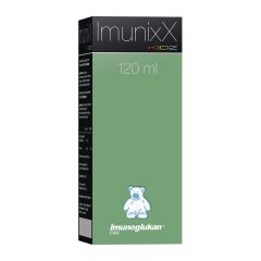 IMUNIXX KIDZ SIROP 120ML