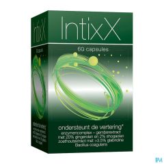INTIXX V-CAPS 60