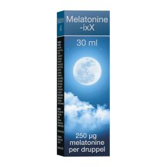 MELATONINE-IXX 30ML