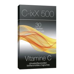C-IXX 500 TABL 30
