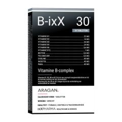 B-IXX TABL 30