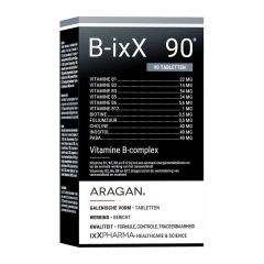 B-IXX TABL 90