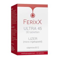 FERIXX ULTRA 45 TABL 30 VERV.3670122