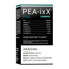 PEA-IXX PLUS TABL 90 NF