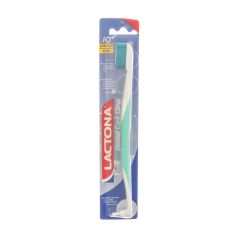 LACTONA TANDENBORSTEL IQ+ X-SOFT
