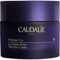 CAUDALIE PREMIER CRU RIJKE CREME 50ML NF
