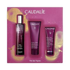CAUDALIE EAU FRAICHE THE KERTSSET 3 PROD.