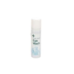 WOUND AND EYE WASH 50ML COVARMED