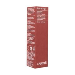CAUDALIE EAU FRAICHE ROSE DE VIGNE 50ML NF