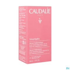 CAUDALIE VINOHYDRA SERUM HYALURONZUUR 30ML