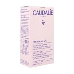 CAUDALIE RESVERATROL LIFT VERSTEVIG.LIFT.SERUM30ML