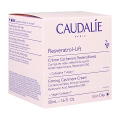 CAUDALIE RESVERATROL LIFT KASJMIERCREME 50ML