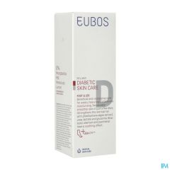EUBOS DIABETICS SKIN CARE VOETEN&BENEN CREME 100ML