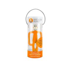 MATCHSTICK MONKEY BIJTRING ORANJE