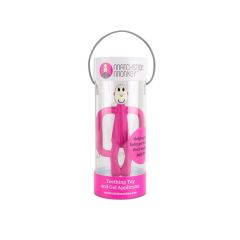MATCHSTICK MONKEY BIJTRING ROZE
