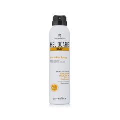 HELIOCARE 360° INVISBLE SPRAY IP50+ 200ML