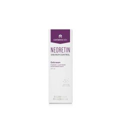 NEORETIN DISCROM CONTROL GELCREAM IP50 TUBE 40ML
