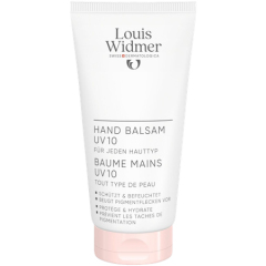 WIDMER BODY HANDBALSEM UV10 PARF 75ML