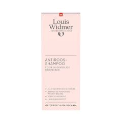WIDMER BODY A/ROOSSHAMPOO PARF 150ML