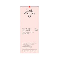 WIDMER BODY A/ROOSSHAMPOO N/PARF 150ML