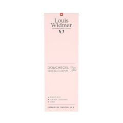 WIDMER BODY DOUCHEGEL N/PARF 200ML