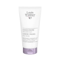 WIDMER BODY HANDCREME PARF 75ML