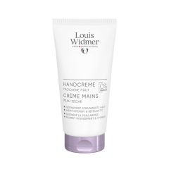 WIDMER BODY HANDCREME N/PARF 75ML