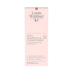 WIDMER BODY SOFT SHAMPOO&CONDITIONER N/PARF 150ML