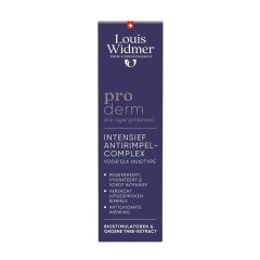 WIDMER PROD INTENSIEF A/RIMPELCOMPLEX PARF 30ML