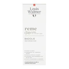 WIDMER REMED DRY SKIN BADOLIE PARF 250ML