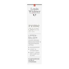 WIDMER REMED DRY SKIN LIPPENBALSEM PARF 15ML