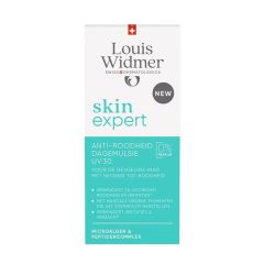 WIDMER SKINEXPERT DAGEMULSIE SPF30 N/PARF 50ML