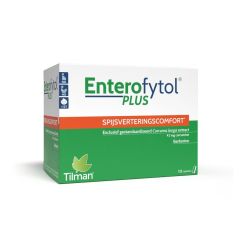 ENTEROFYTOL PLUS TABL 112