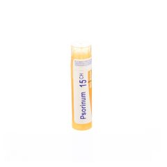 PSORINUM 15CH GR 4G BOIRON