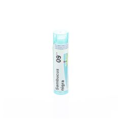 SAMBUCUS NIGRA 9CH GR 4G BOIRON