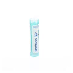 STRAMONIUM 30K GR 4G BOIRON