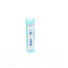 SULFUR 30K GR 4G BOIRON
