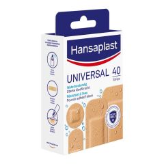 HANSAPLAST UNIVERSAL STRIPS 40
