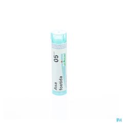 ASA FOETIDA 05CH GR 4G BOIRON