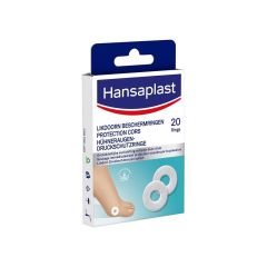 HANSAPLAST A/DRUKRINGEN LIKDOORN 20