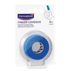 HANSAPLAST FINGER COHESIVE 5MX2,5CM
