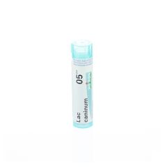 LAC CANINUM 05CH GR 4G BOIRON