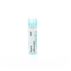 SEPIA OFFICINALIS XMK GR 4G BOIRON