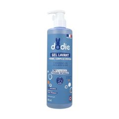 DODIE GEL REINIGEND 3IN1 500ML