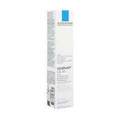 LRP CICAPLAST GEL ACCELERATEUR B5 40ML